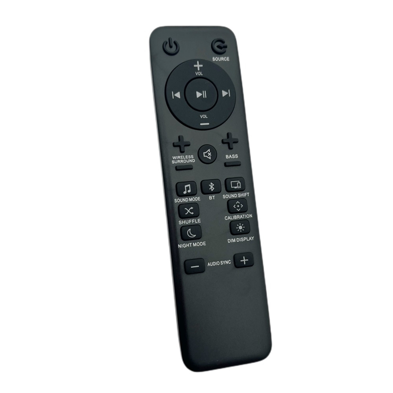 Home Cinema Jbl - N88R télécommande pour JBL Bar 2.1