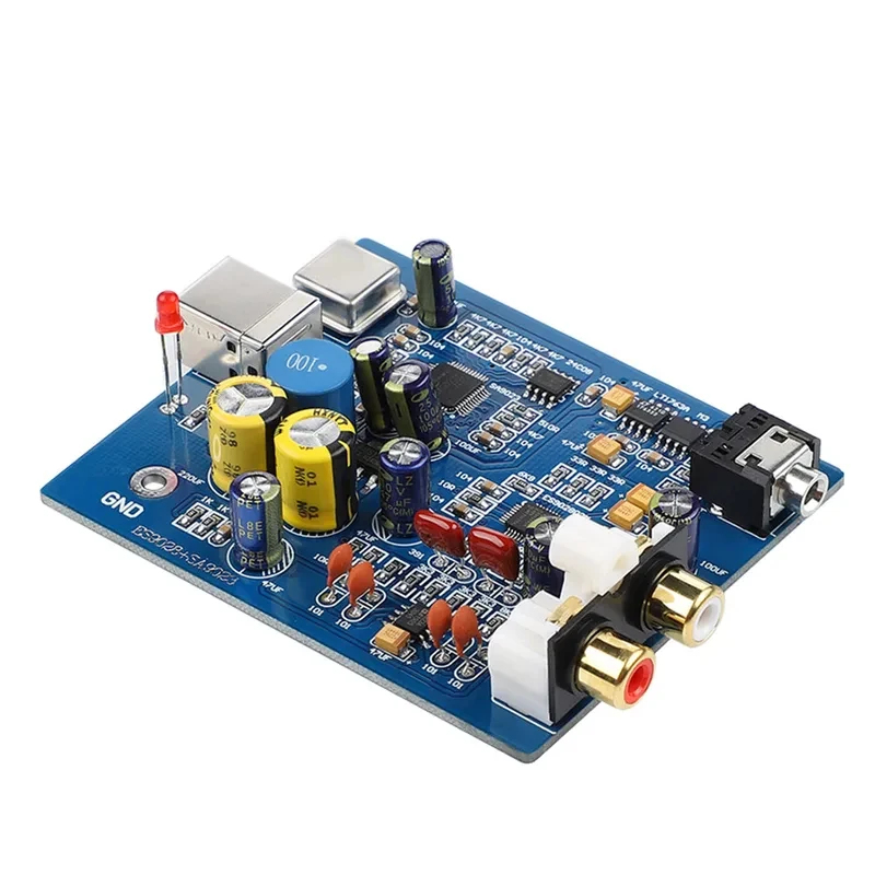 Carte de décodage USB YJ00130  - Audio Home Cinema avis et prix