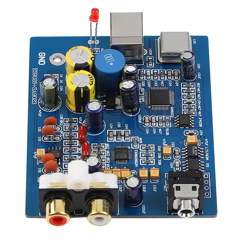 Carte de décodage USB YJ00130  - Audio Home Cinema avis et prix
