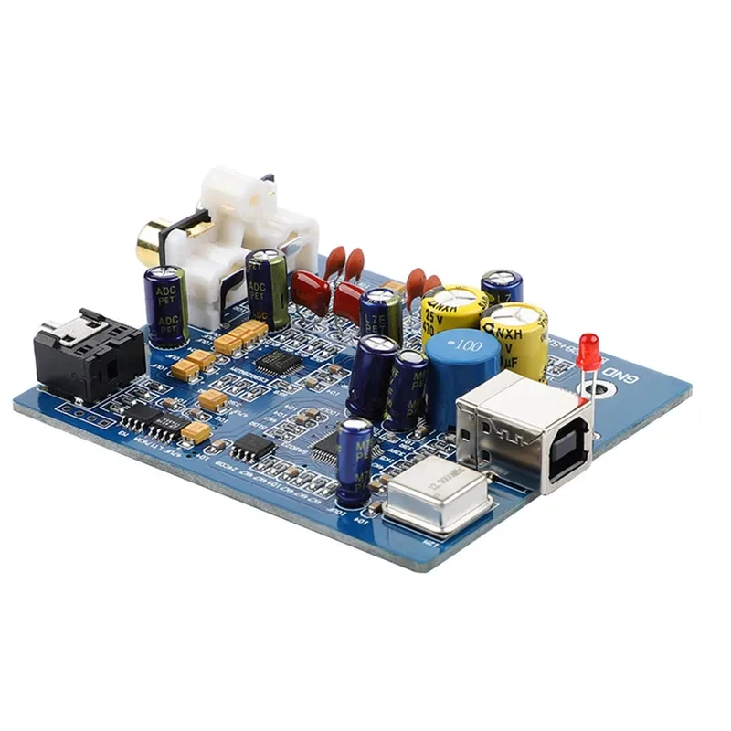 Carte de décodage USB YJ00130  - Audio Home Cinema avis et prix