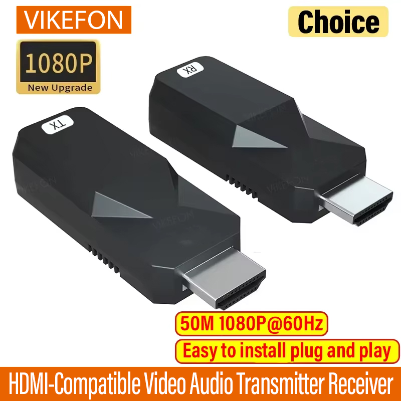 Transmetteur Audio vidéo et ré - Home Cinema Wireless avis et prix