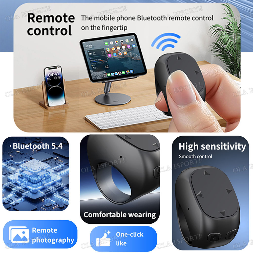 Bague de contrôle à distance s - Home Cinema Wireless avis et prix