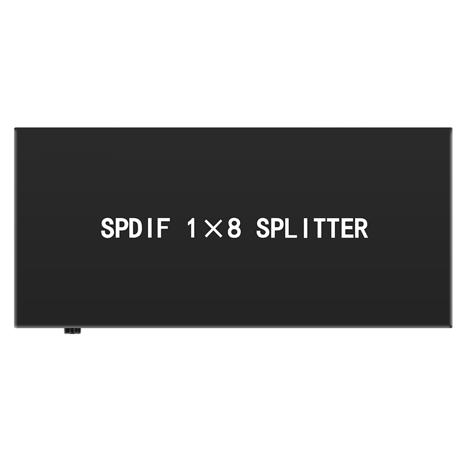 Répartiteur Audio optique, rép - Home Cinema Tv avis et prix
